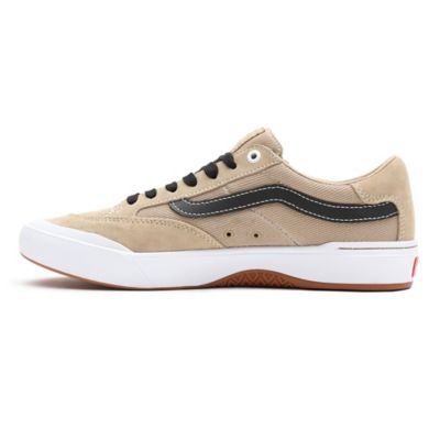 Tenis vans berle store pro