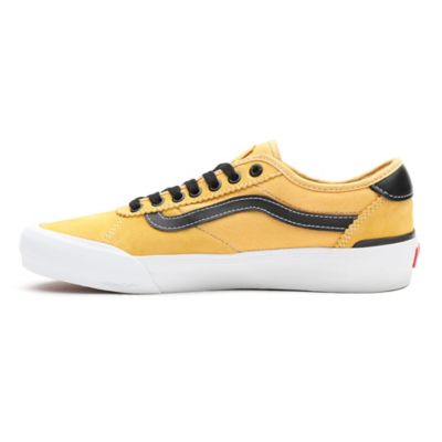 Vans chima pro 2 best sale white gum