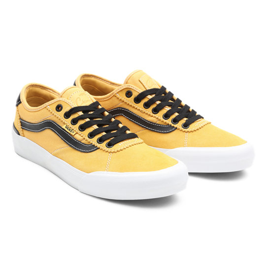 Incessant Discuss other Chima Pro 2 Shoes | Yellow | Vans