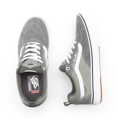 Kyle walker store vans grey