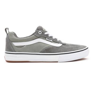 Vans kyle walker pro hot sale pewter