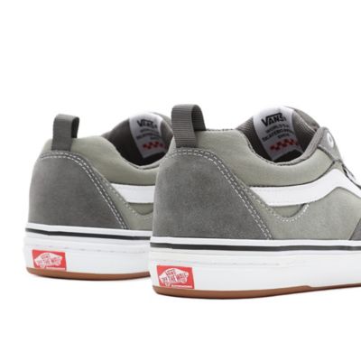 Grey kyle walker clearance vans