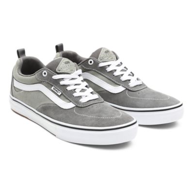 Kyle Walker Pro Shoes | Grey | Vans