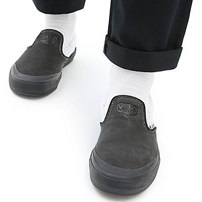 Chaussures DAK BMX Slip-On 3