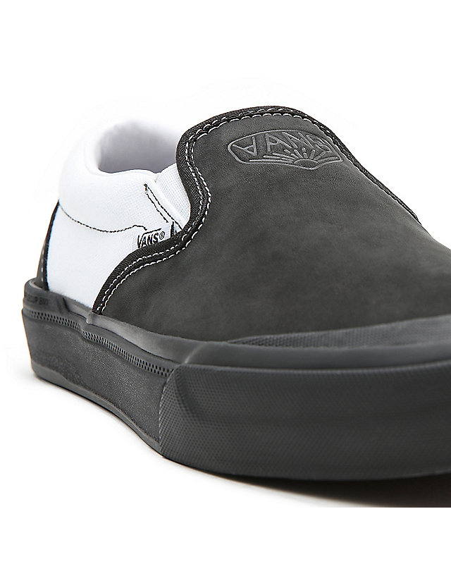 DAK BMX Slip-On Shoes 8