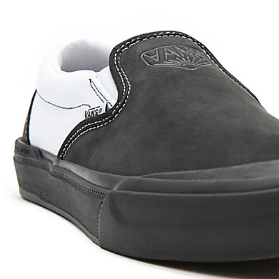 Chaussures DAK BMX Slip-On 8