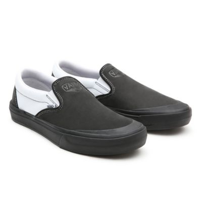 DAK BMX Slip-On Shoes | Vans