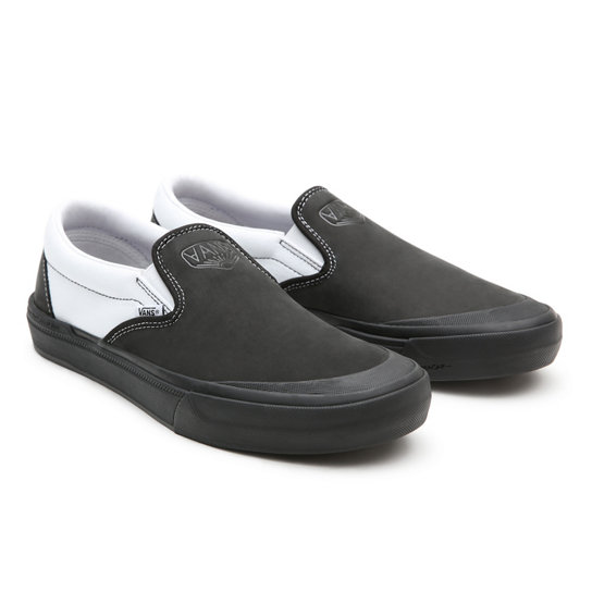 DAK BMX Slip-On Shoes | Vans
