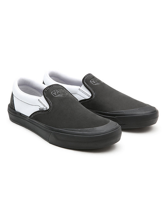 DAK BMX Slip-On Schuhe | Vans