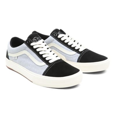 Acaba de chegar o mais novo modelo Vans Old Skool, o Federal BMX