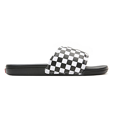 Chaussures Checkerboard La Costa Slide-On Homme 4