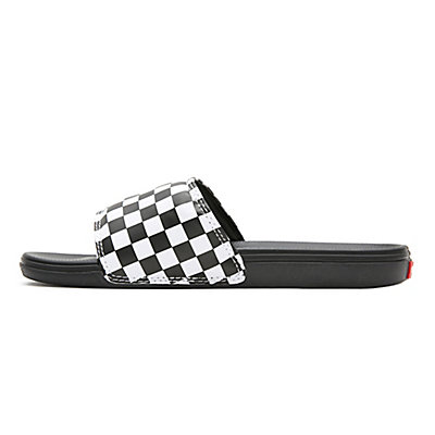 Chaussures Checkerboard La Costa Slide-On Homme 5
