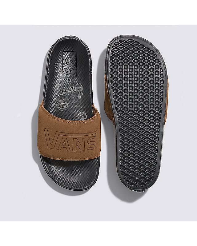 Vans x Zion Wright La Costa Slide-On Sandals 3