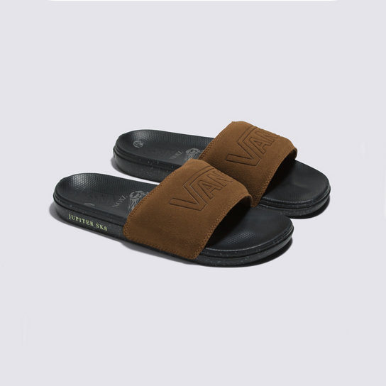 Vans x Zion Wright La Costa Slide-On Sandals | Vans