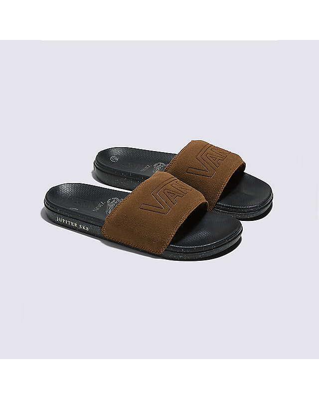 Vans x Zion Wright La Costa Slide-On Sandals 1