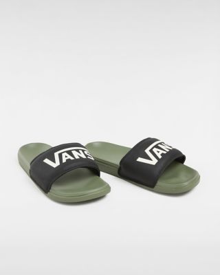 Minnie shop slides vans