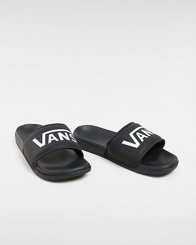 Herren Vans La Costa Slide-On Schuhe 2