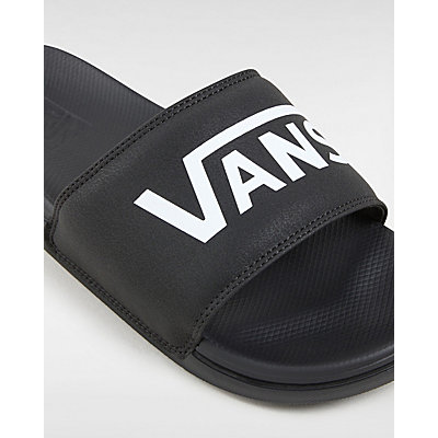 Herren Vans La Costa Slide-On Schuhe