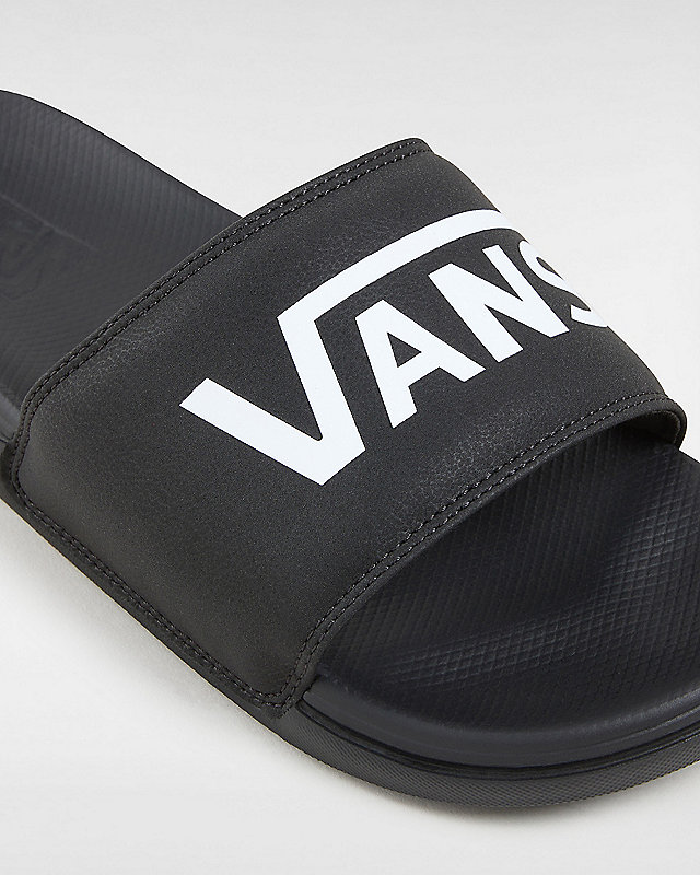 Chaussures Vans La Costa Slide-On Homme 4