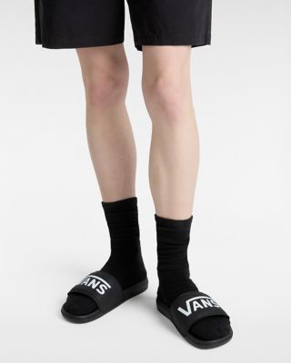 Vans shoes hot sale sandals