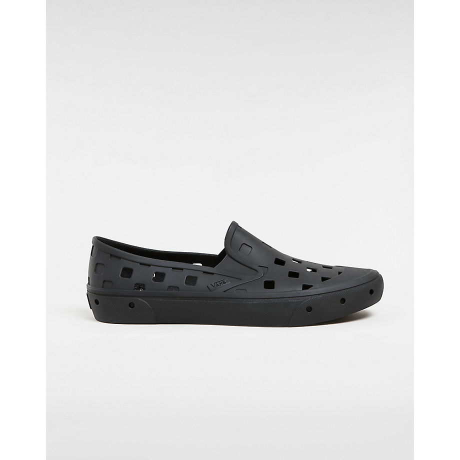 Vans Slip-on Trk Shoe(black)