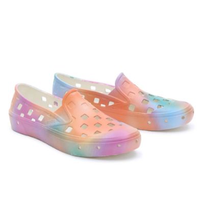 Aura Fade Slip On TRK Shoes