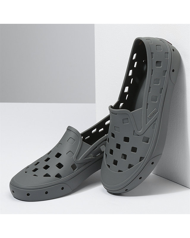 Slip-On TRK Schuhe