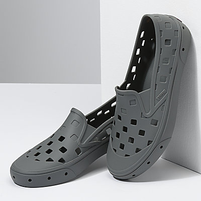 Slip-On TRK Shoes 3