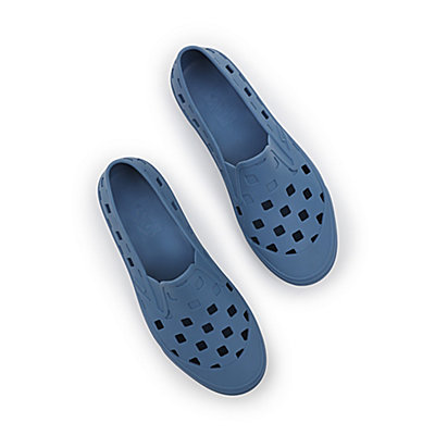 Slip-On Trk Shoes