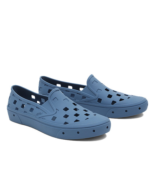 Slip-On Trk Shoes | Vans