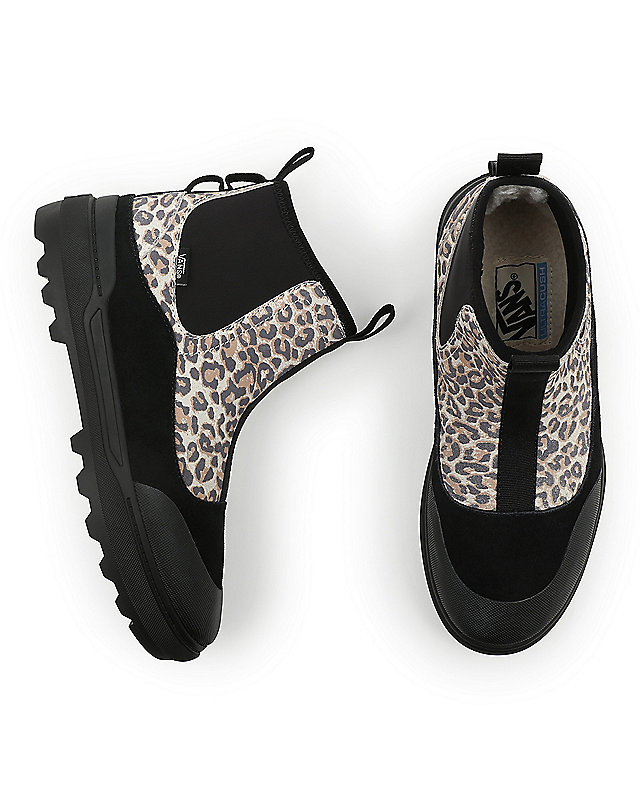 Cheetah Colfax Boot Shoes 2