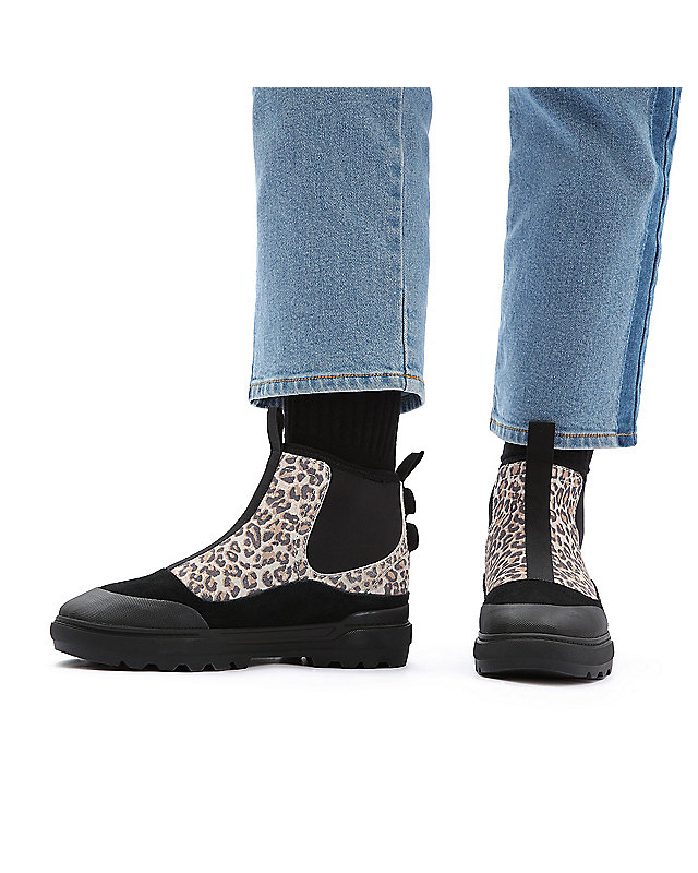 Cheetah Colfax Boot Shoes 3