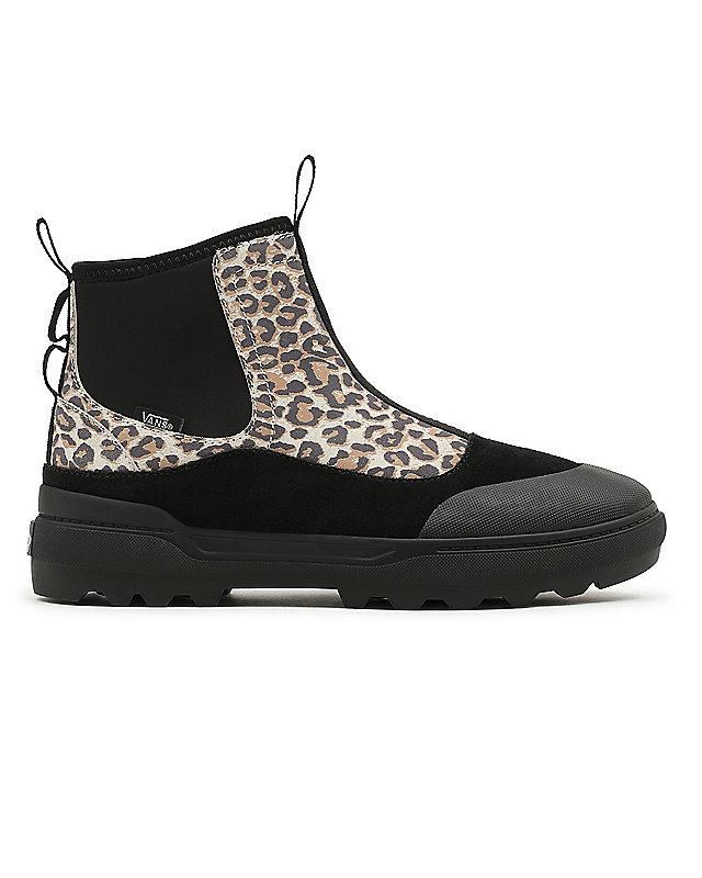 Cheetah Colfax Boot Shoes 4