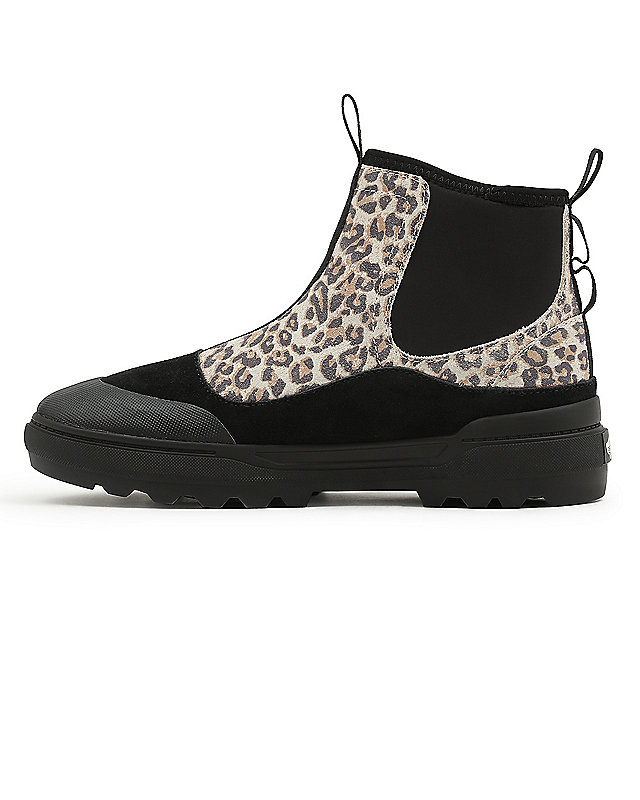 Cheetah Colfax Boot Shoes 5