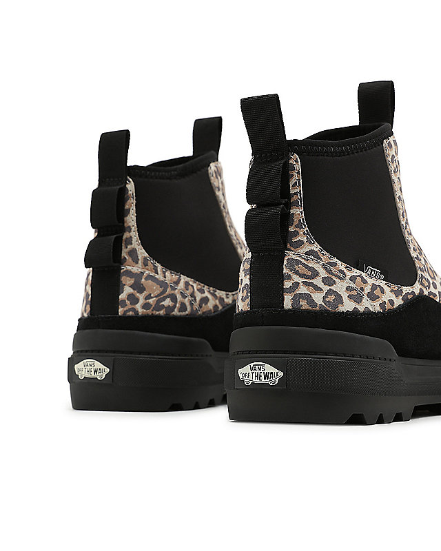 Cheetah Colfax Boot Shoes 7