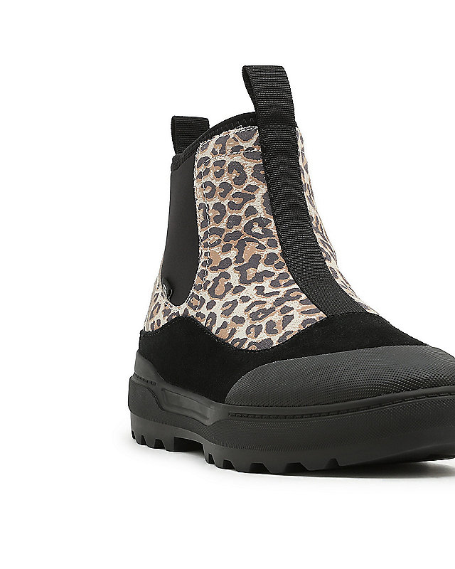 Cheetah Colfax Boot Shoes 8
