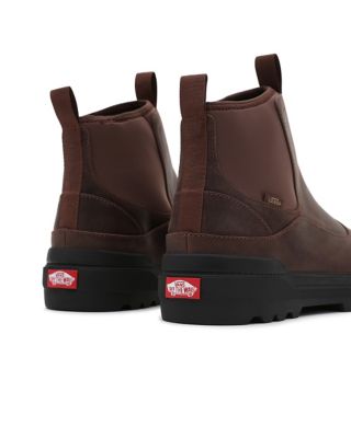 Vans bottines new arrivals