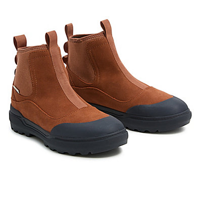 Colfax Boots 1