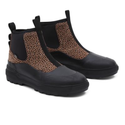 Vans bottines hot sale