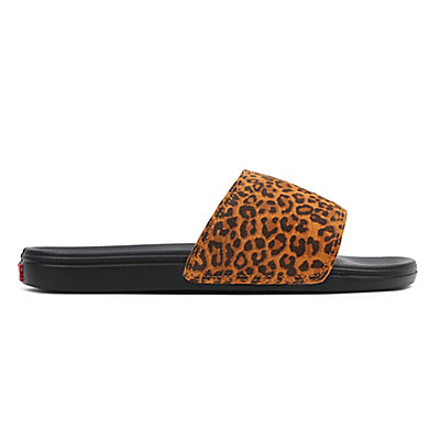 Cheetah La Costa Slide-On Schuhe