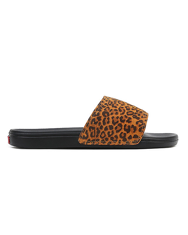 Cheetah La Costa Slide-On Shoes 4