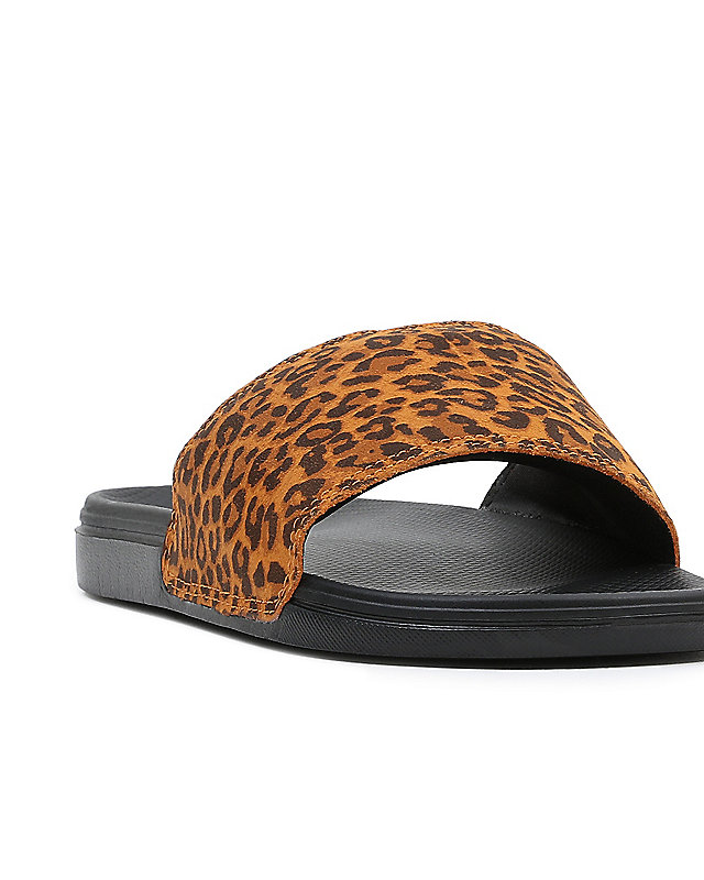 Chaussures Cheetah La Costa Slide-On 8