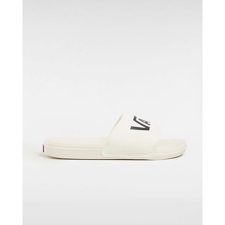 Vans Damen La Costa Slide-on Schuhe ((vans) Marshmallow) Men,women Weiß