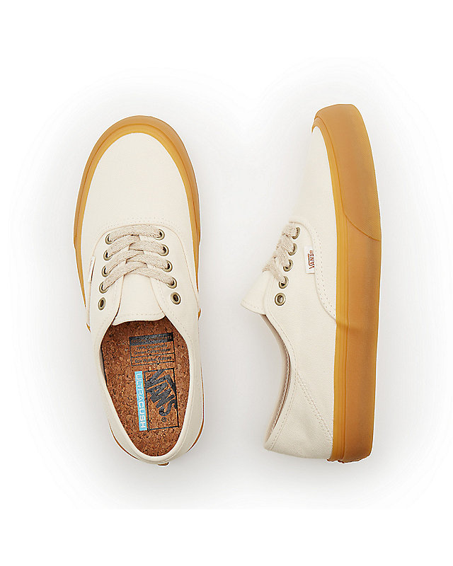 Eco Theory Authentic Sf Shoes 2