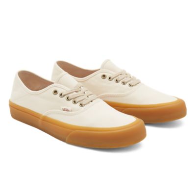 Mantel leerplan Andrew Halliday Eco Theory Authentic Sf Shoes | Beige | Vans