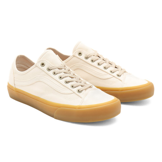 Eco Theory Style 36 Decon Sf Shoes | Vans
