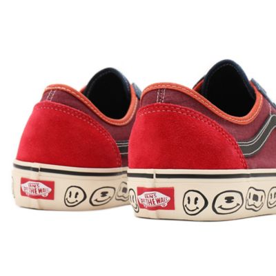 Vans style best sale 36 jp