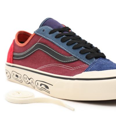 Style 36 cheap decon vans