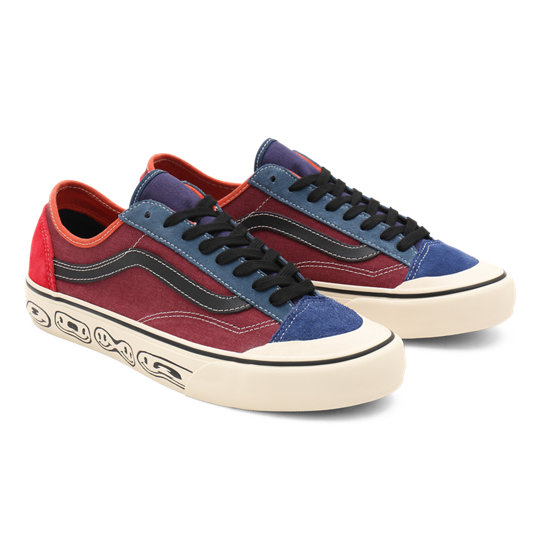 Chaussures Have A Trip Style 36 Decon Sf | Vans