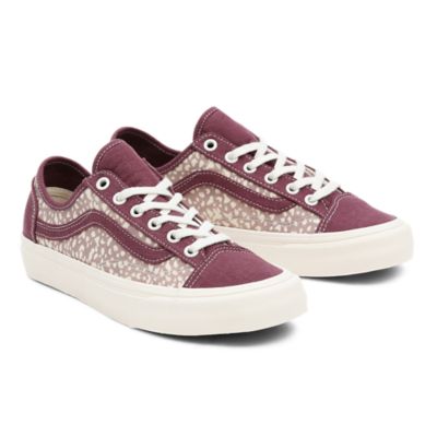 Eco Theory Style 36 Decon SF Schoenen | Vans